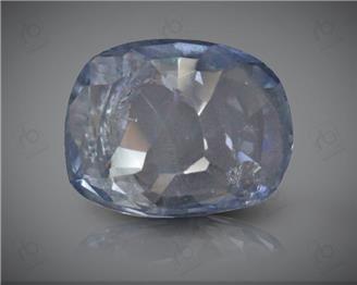 Blue Sapphire Unheated & Untreated Natural Certified 1.88  cts (83591)